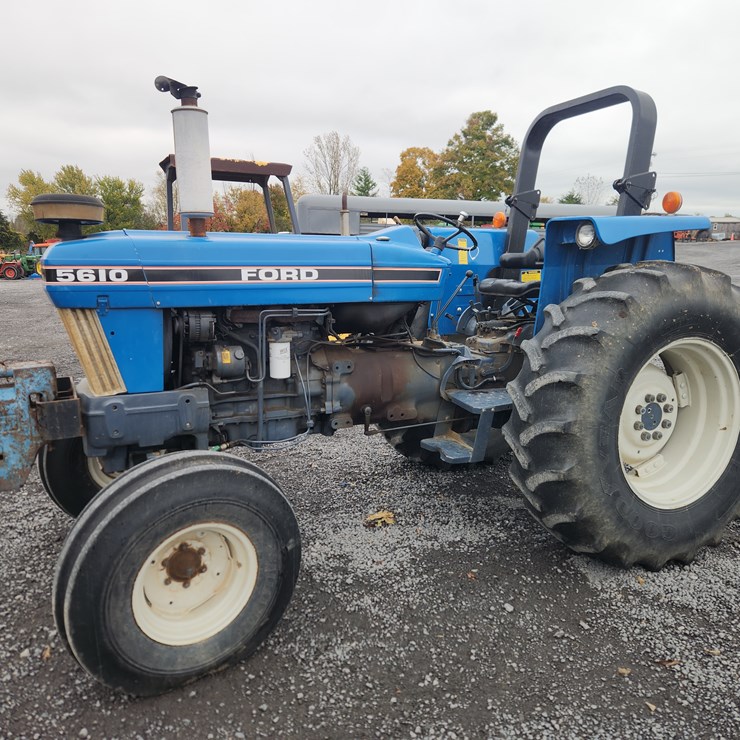 FORD 5610