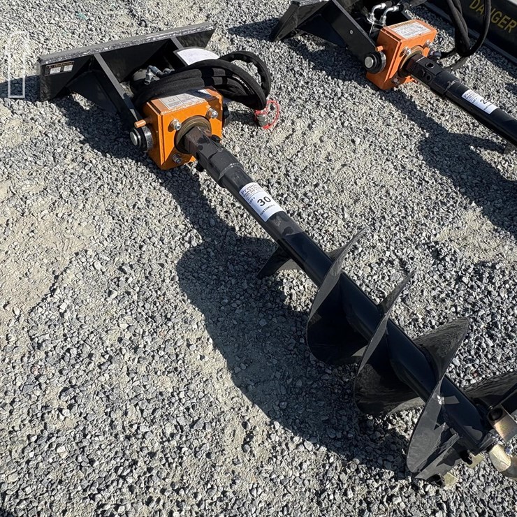 2025 WOLVERINE MAD-12-12D