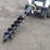 wildcat-skid-steer-post-hole-digger-with-12"-auger-image-1