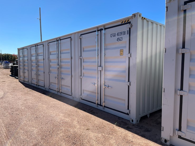 #3355-•-40'-high-cube-multi-door-storage-container-image-3