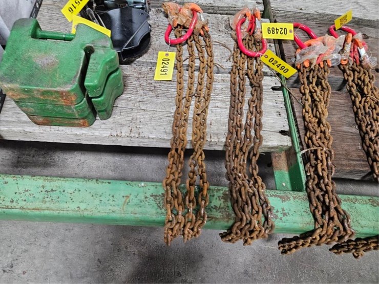 #2491-•-dual-spreader-chain-image-1