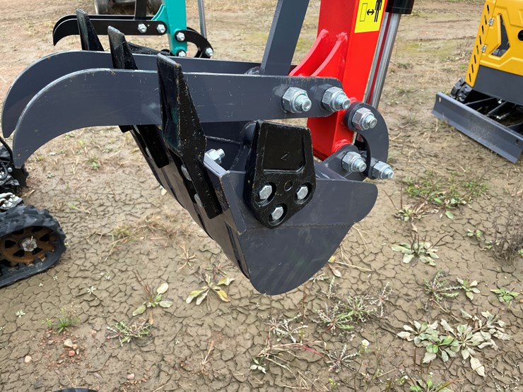 #1689-•-agt-mx15rx-mini-excavator-image-19