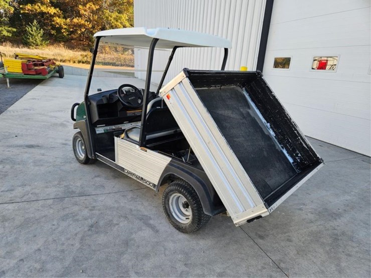 #2524-•-club-car-carryall-500-golf-cart-image-10