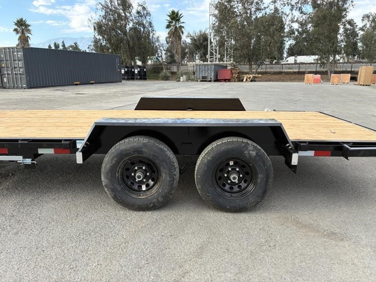 2026-southland-lbat52-18sir-t/a-flatbed-trailer-image-6