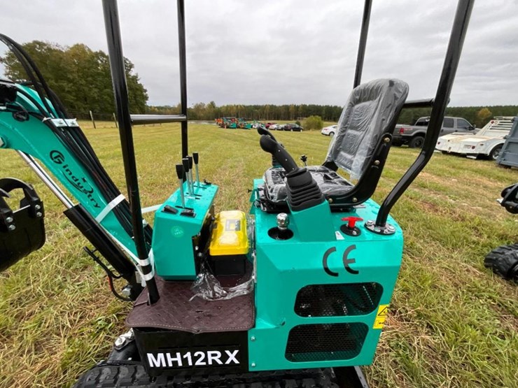 unused-cfg-mh12rx-mini-excavator-image-8