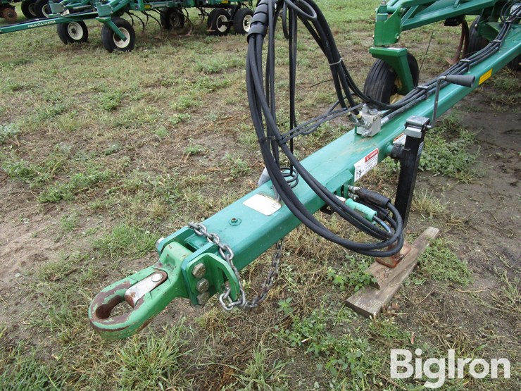 2018-great-plains-6327uc-12-27'-ultra-chisel-w/3-bar-harrow-image-10