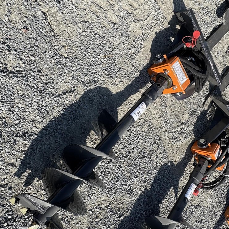 2025 WOLVERINE MAD-12-12D