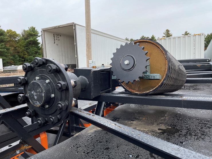 #3359-•-unused-jct-super-belt-3660f-portable-stacking-conveyor-image-13