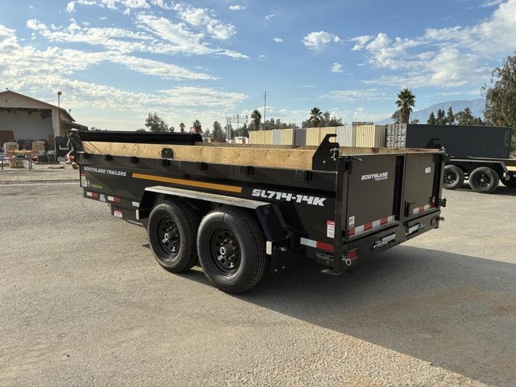 2026-southland-sl714-14k-t/a-dump-trailer-image-4