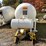 #3373-•-mcneilus-cement-mixer-drum-with-chutes-and-controls-image-2