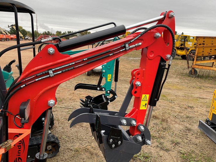 #1689-•-agt-mx15rx-mini-excavator-image-18