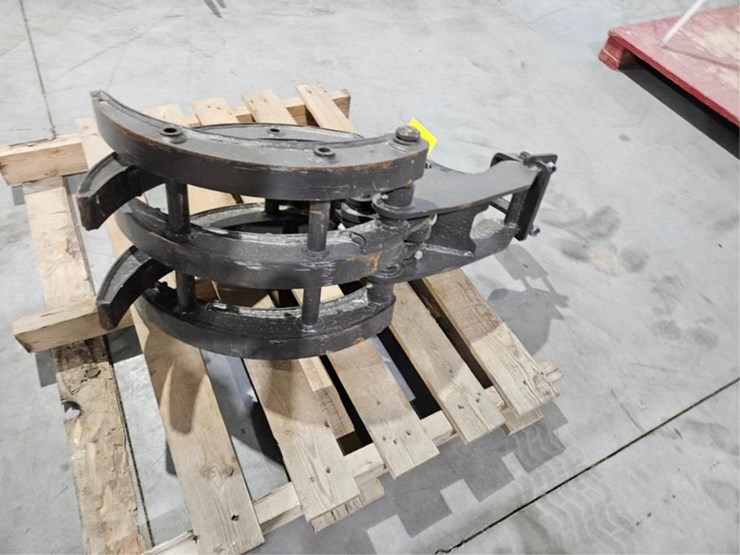 #2548-•-excavator-grapple-image-4