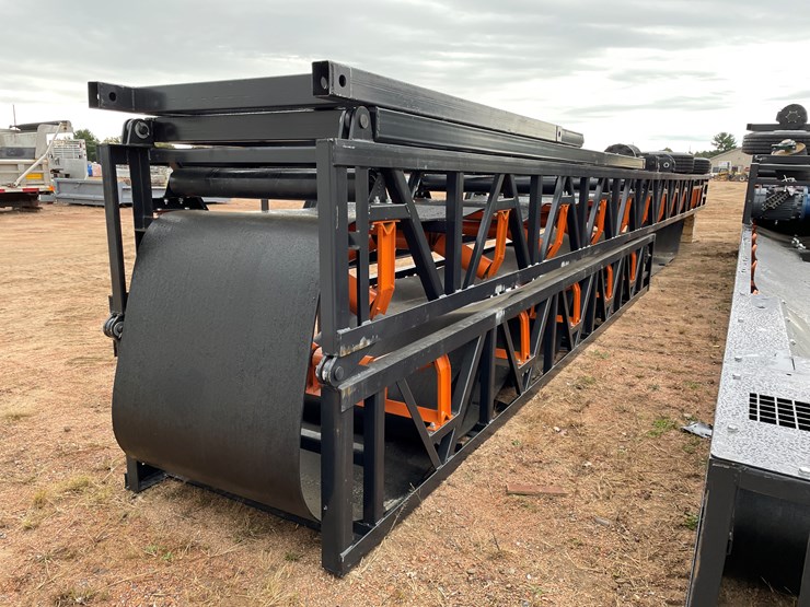 #3359-•-unused-jct-super-belt-3660f-portable-stacking-conveyor-image-4