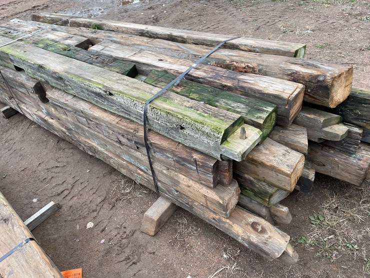 #3381-•-bundle-of-barn-beams-image-3