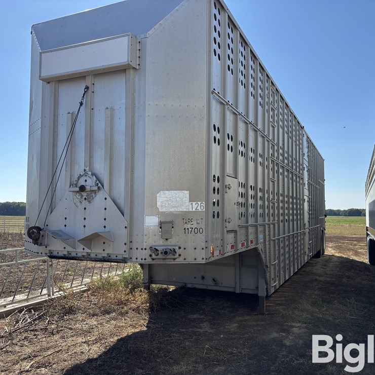1980 MERRITT LIVESTOCK