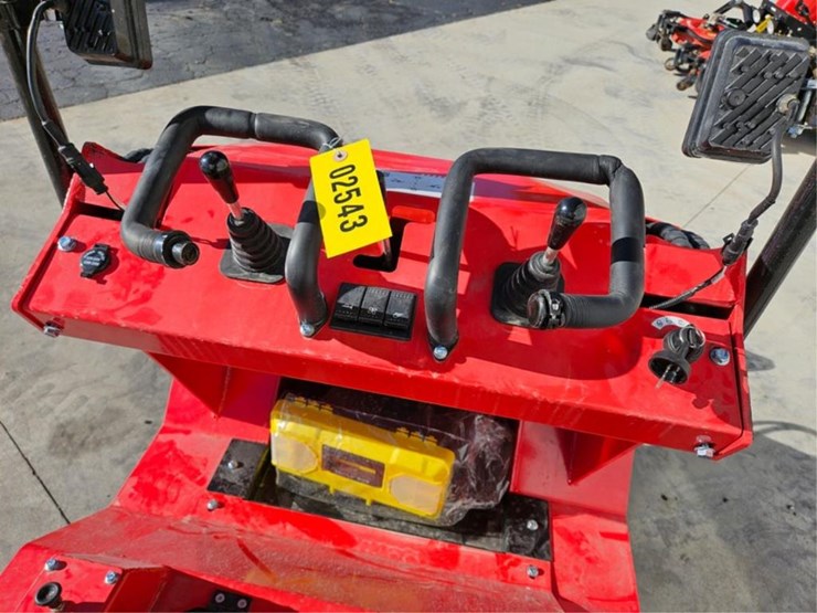 #2543-•-2025-agt-sda-140t-track-skid-steer-image-22