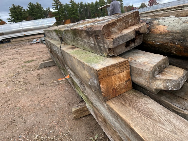 #3381-•-bundle-of-barn-beams-image-7