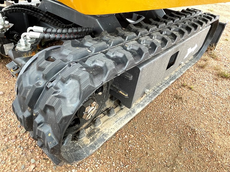 #1794-•-agt-qk18r-mini-excavator-image-13