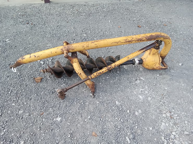 #885-•-danuser-post-hole-digger-image-2