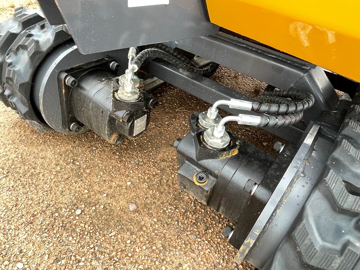 #1794-•-agt-qk18r-mini-excavator-image-12