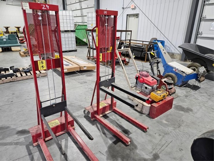 #2533-•-dayton-mh1000-material-handler-lift-image-5