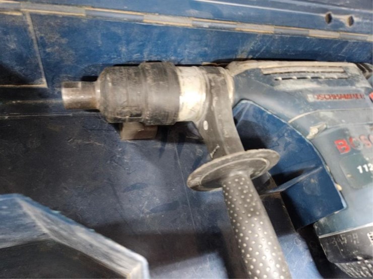 #2519-•-bosch-hammer-drill-image-3