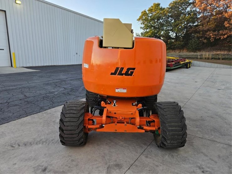 2003-jlg-450a-image-4