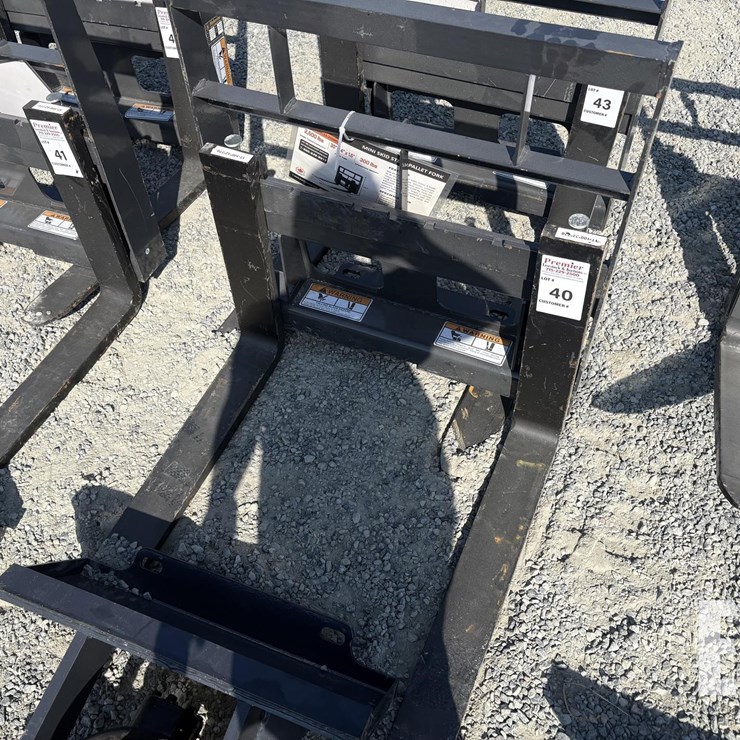 2025 WOLVERINE MPF-11-2500G