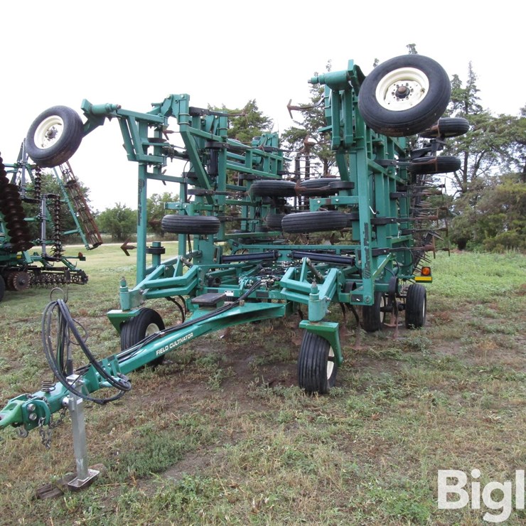 2012 GREAT PLAINS 8539FCF