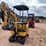 #1795-•-agt-qk18r-mini-excavator-image-1