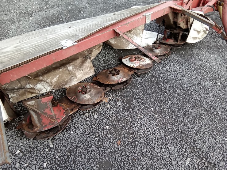 #921-•-mortl-disc-mower-image-2