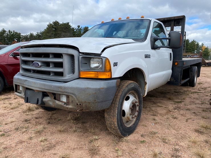2000-ford-f450-xl-image-1
