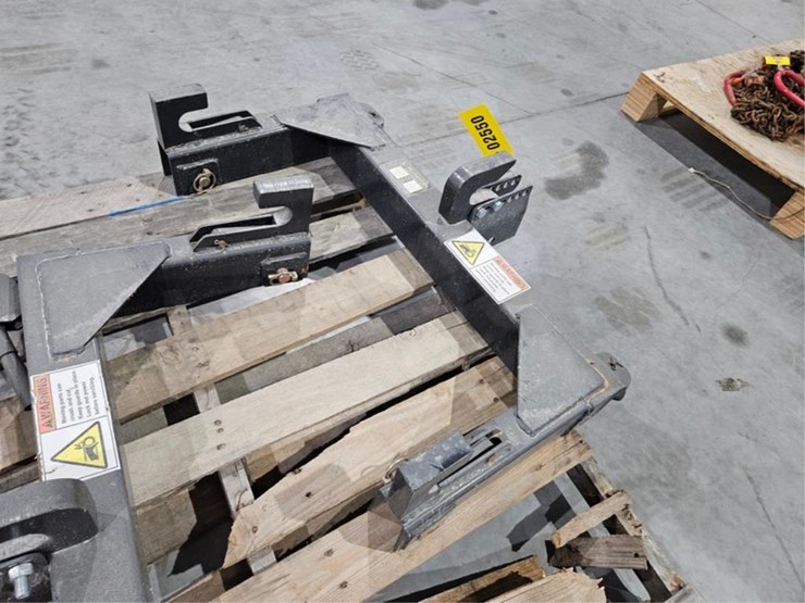 #2550-•-new-wolverine-tr-26-01c-3pt-quick-hitch-image-5