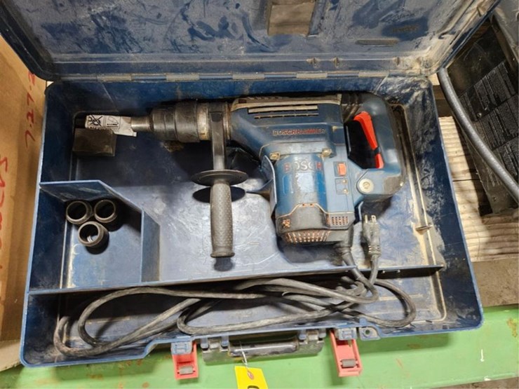 #2518-•-bosch-hammer-drill-image-8