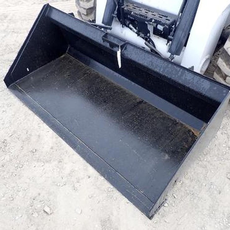 Wildcat 72" Skid Steer GP Bucket