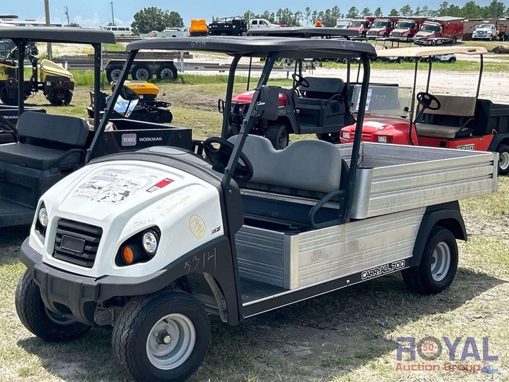 2023-club-car-carryall-700-utility-cart-image-1