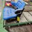 #2484-•-blue-ford-seat-w/-mount-image-2