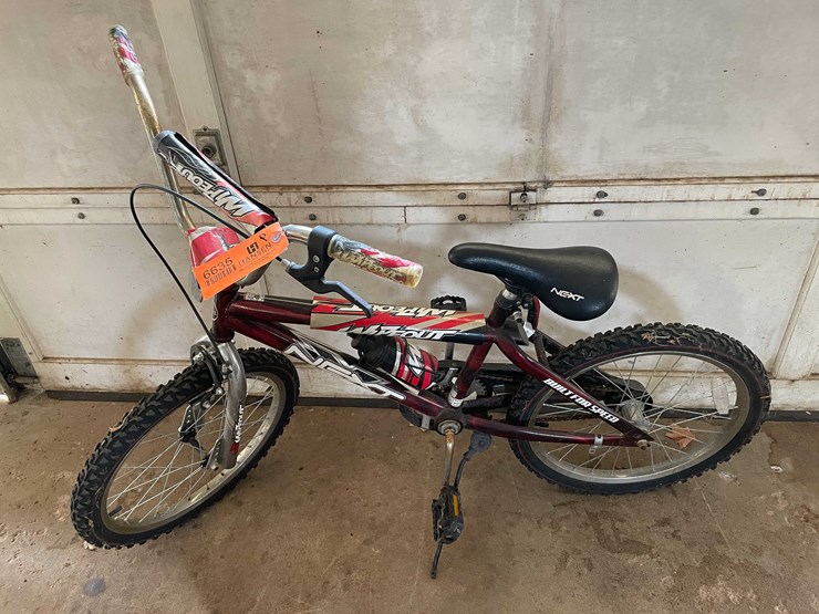 #6635-•-kids-bike-image-1