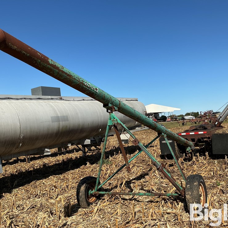 T/A Dolly Pump & Load Stand