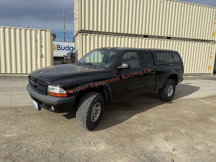 1999-dodge-dakota-image-1