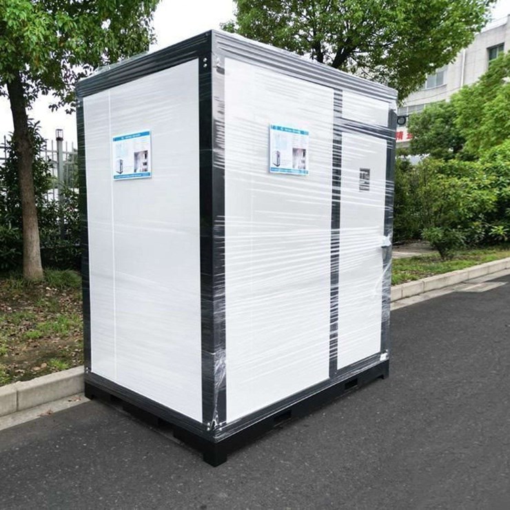 Portable Restroom