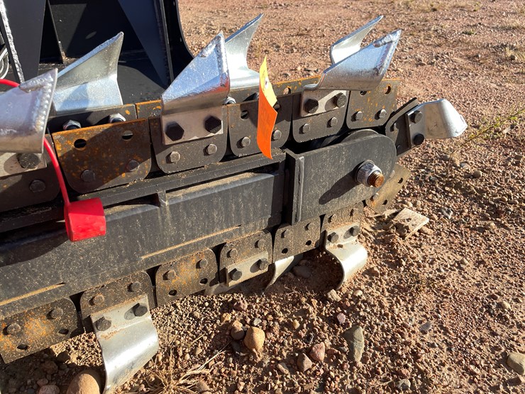 #4051-•-wolverine-hydraulic-trencher-attachment-image-11