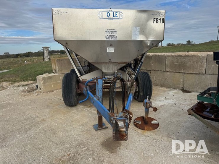 doyle-stainless-steel-dry-spreader-(np6205)-image-2