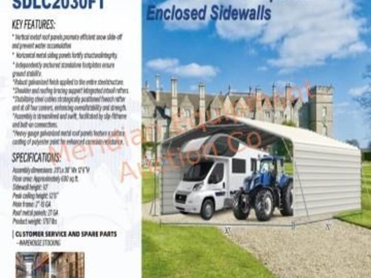 sdlanch-20'-x-30'-steel-carport-image-1