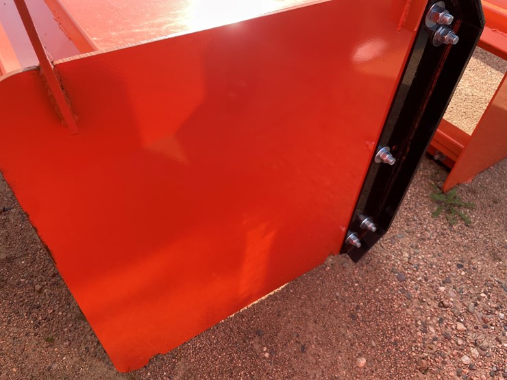 #4075-•-8'-hd-snow-pusher-with-pull-back-attachment-image-6