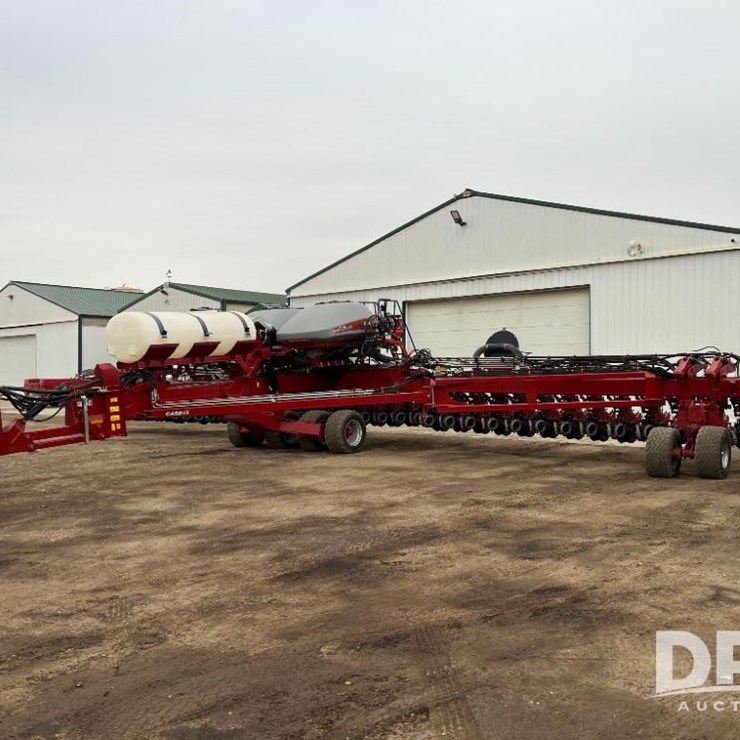 2022 CASE IH 2160