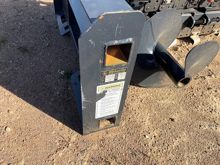 #4095-•-wolverine-hydraulic-trencher-attachment-image-9