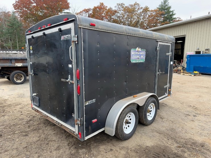 2003-kz-kargo-12'-t/a-enclosed-trailer-image-5
