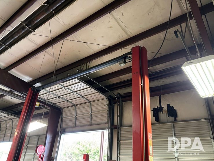 2004-ammco-lifts-rotary-two-post-lift-(jy0989)-image-1