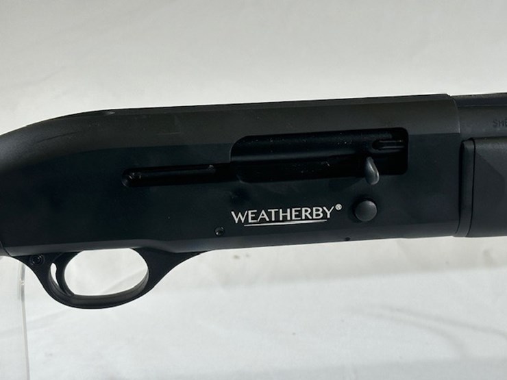 #2025-00039-•-weatherby-sa-08-shotgun-image-27